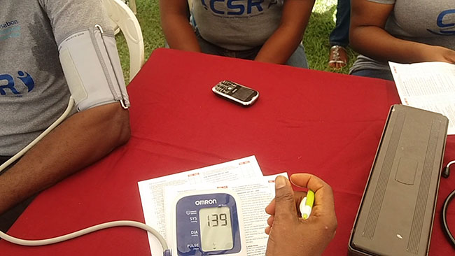 image for knowing blood pressure and water intake. lowering High blood pressure. hormonal imbalance