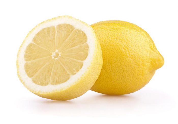 Lemon is one of the Foods For Weight Loss