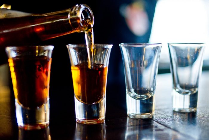 alcohol and prostate health