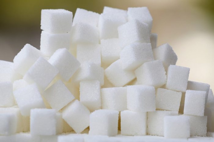 sugar and hormonal imbalance