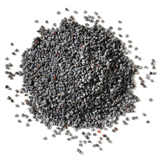 Poppy Seeds