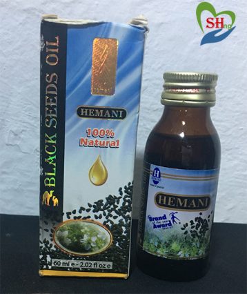 Black Seed Oil good for sleep