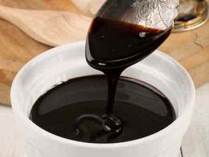 Blackstrap Molasses