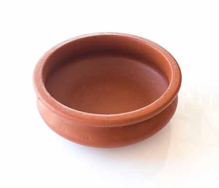 clay cooking pot