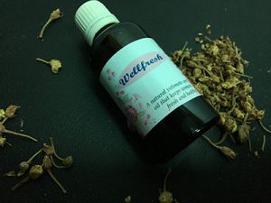 wellfresh oil