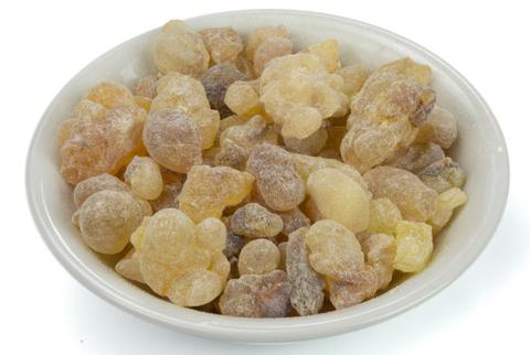 frankincense health benefits