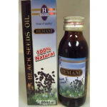 Black seed oil