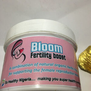 bloom fertility boost