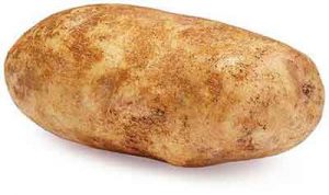 potato is a good source of vitamin c