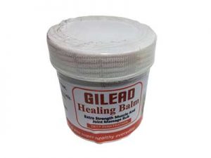 Gilead Healing Balm