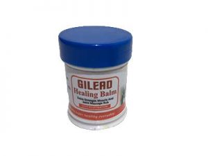 Gilead Healing Balm