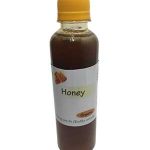 Honey (organic and original from farm)