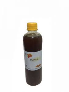 Honey (organic and original from farm)