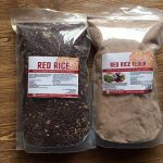 Red Rice Flour can help you lose weight