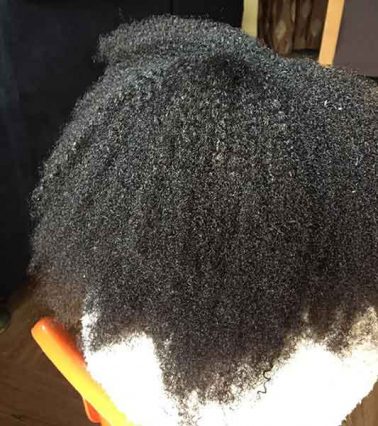 hair growth. About Your hair