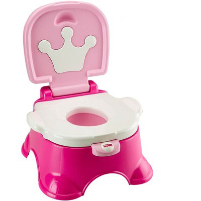 potty training for kids