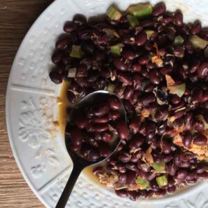 Red Kidney Beans