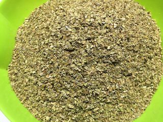 oregano as antibiotic