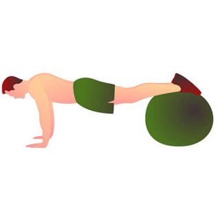 push up exercise