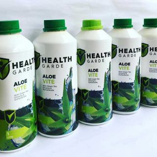 aloe vera gel