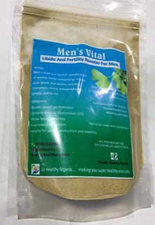 men vital for men sexual boost