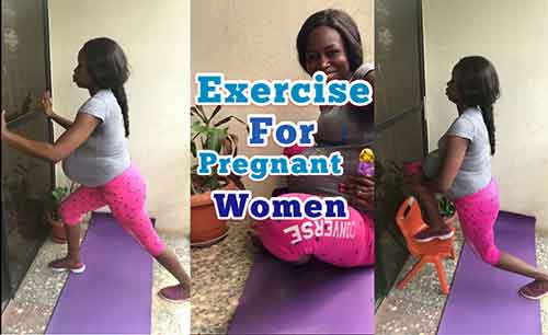 pregnancy exercises for hebrew women delivery. Pregnant women exercise