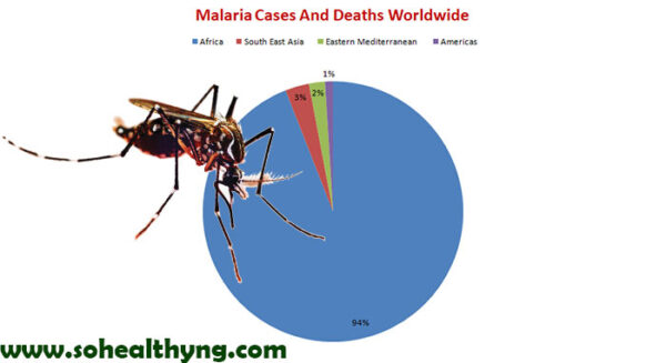 World Malaria Day and mosquito cases and deaths 