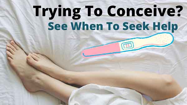 trying to conceive