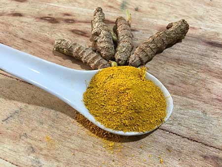 turmeric tea health benefits Turmeric for treatment of vaginal infection