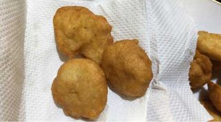 healthy way to eat akara