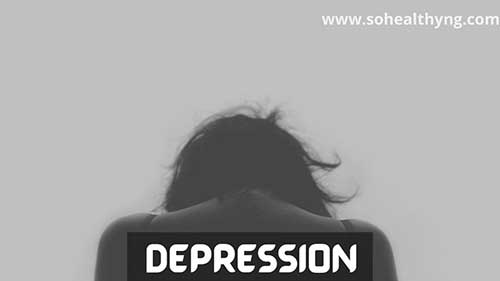 causes of depression and how to treat it