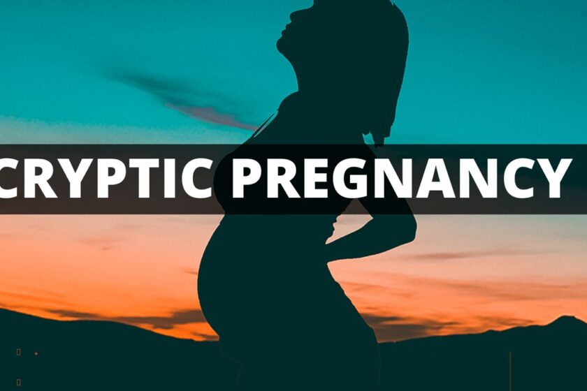 cryptic pregnancy questions to ask