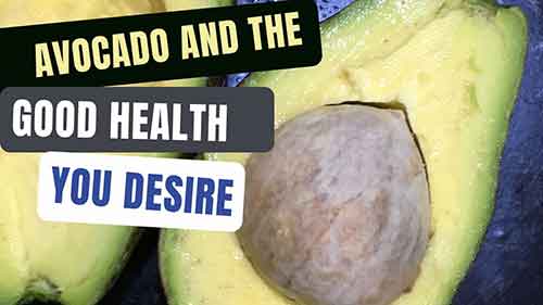 health benefits of avocado and why you should eat it