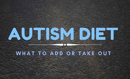 autism diet