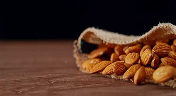 Almond benefits and where to get almond in Nigeria