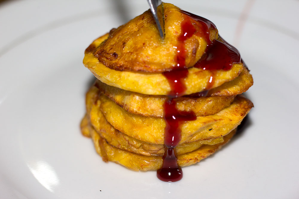 Terrible Ways You Fry Ripe Plantain That Hurts Your Health