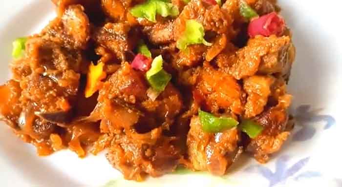 beef dodo: How to prepare and recipe