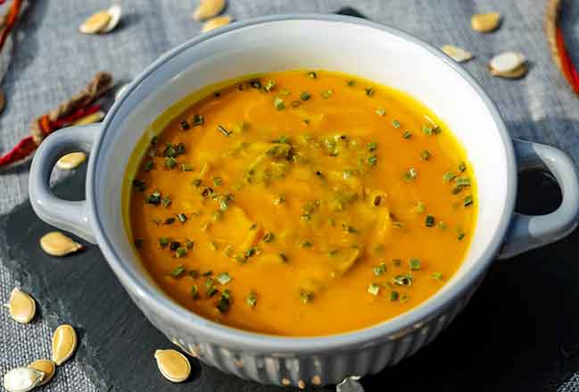 Lentil Soup