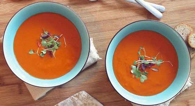 Tomato Soup