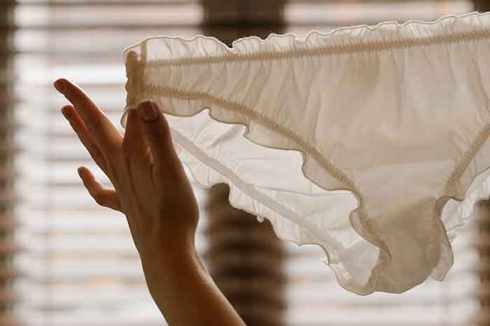 Care For Undies: 7 Good Ways To Take Handle Your Pants