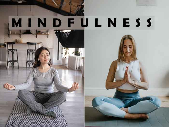 How To practice mindfulness