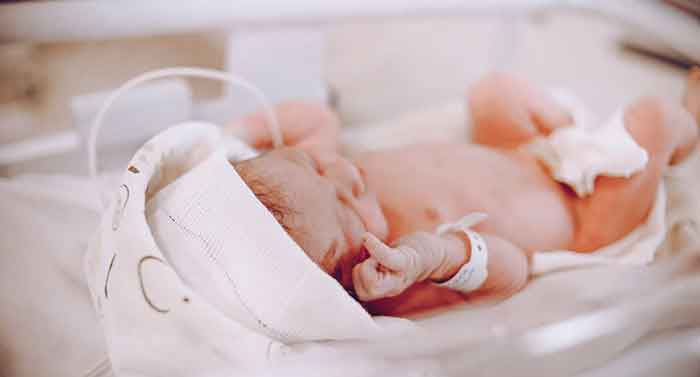 Prolonged Labour And Attention Deficit in children