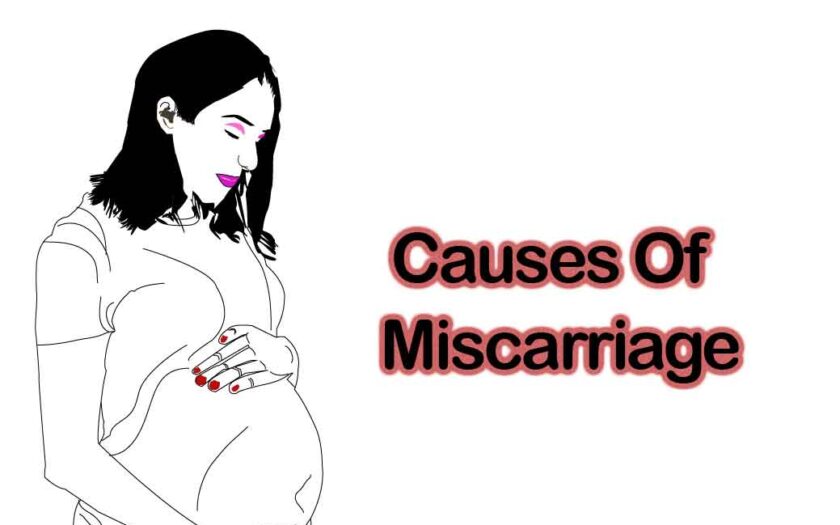 causes of miscarriage every woman should know