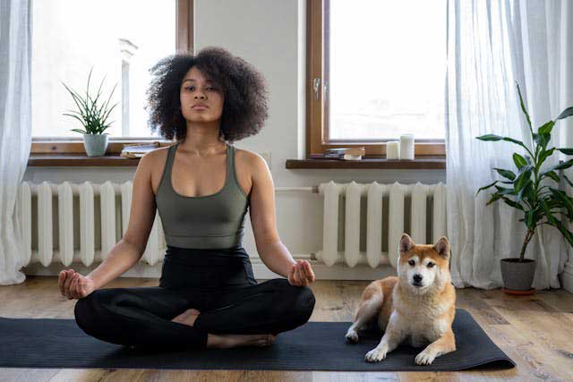 How to Practice Meditation - Photo by cottonbro studio