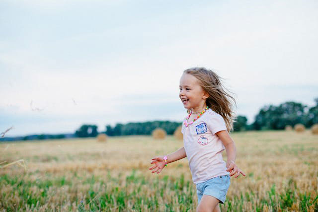 image for article on Hormonal imbalance in a girl child