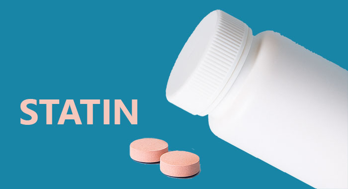 side effects of statin and nutrients it depletes