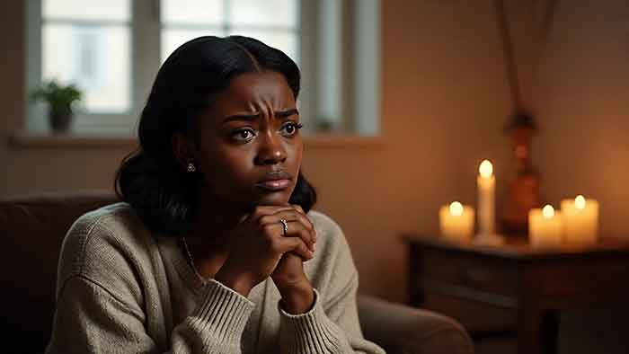 Young Women Facing Infertility