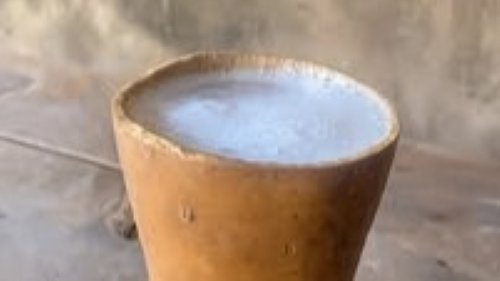 benefits of palm wine