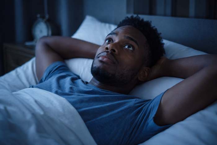 Hidden Cause Of Sleepless Nights