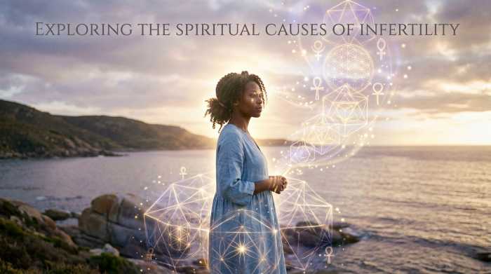 Spiritual Causes Of Infertility: What Science Says